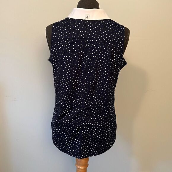 BELYN KEY PGA, Keystone Sleeveless Golf Top - Picture 5 of 7